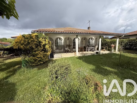vente maison 2 pièces 215 m² pessac (33600)