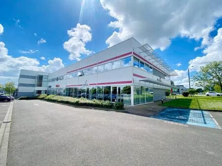 local commercial à louer