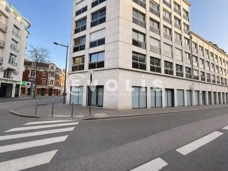 local commercial à louer