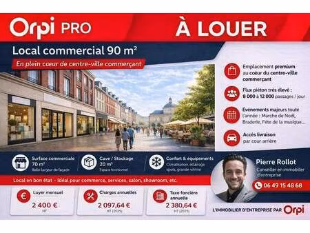 orpi declic immo amiens