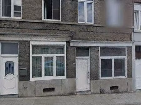 maison avec jardin proche centre