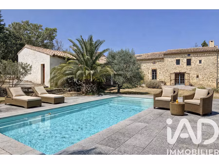 vente maison 11 pièces 410 m² à montferrand (11320)  520 000 €