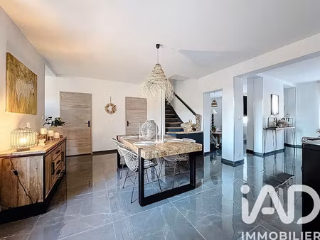 vente maison 8 pièces 220 m² à pomacle (51110)  510 000 €