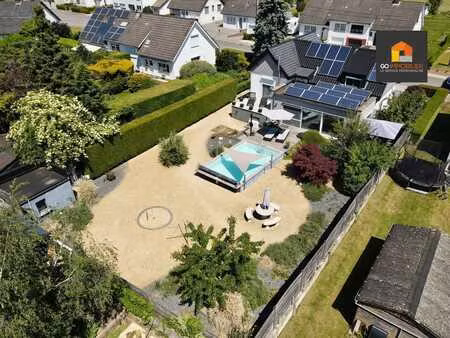 votre villa avec piscine dans