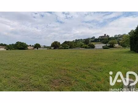 terrain à vendre