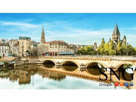 s.n.g immobilier