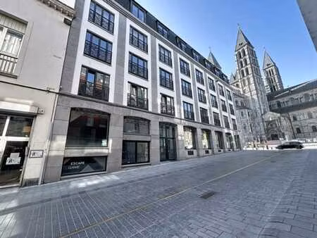superbe appartement de 114 m²  2 chambres avec terrasse  sit