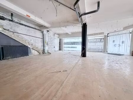 local commercial à louer
