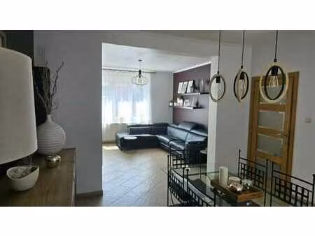 maison 3 chambres à alleur