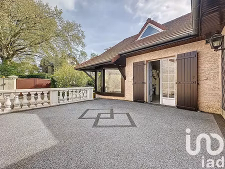 vente maison 8 pièces 250 m² à chatres (77610)  499 000 €