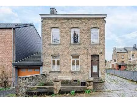 une maison  un projet d’exception signé et déjà autorisé