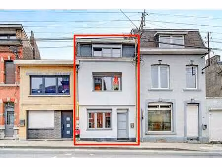 maison 4 ch - jardin - habitable de suite! peb c!