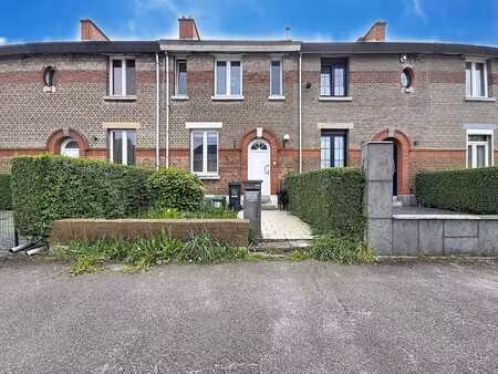 charmante maison 2 chambres à mons-lez-liège