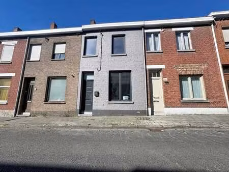 maison à vendre à mouscron