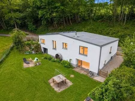 trois ponts  bungalow 2 chambres rénové en ±2023