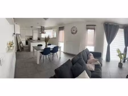 appartement 2 ch. à chapelle-lez-herlaimont  peb b