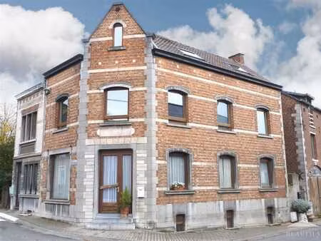 très bel appartement duplex
