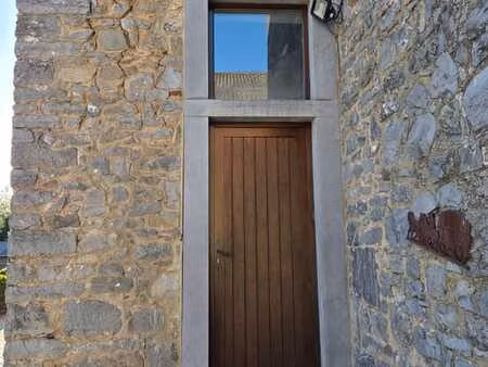 appartement 2 chambres  merbes-le-château