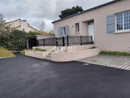 location appartement 3 pièces colocation à montaigu (85600) : à louer 3 pièces colocation 
