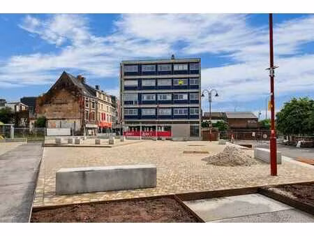 appartement 1 chambre à jemeppe