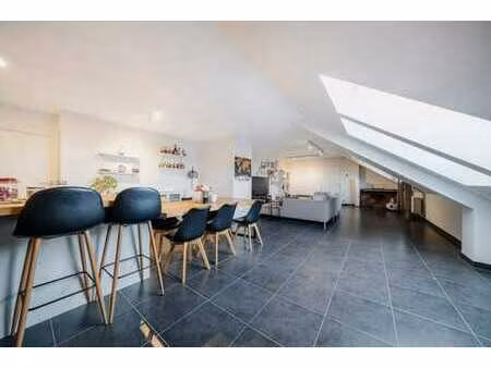 stembert - appartement une chambre