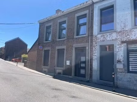 maison à vendre à rue des moulins 20 andenne (vbe26173)