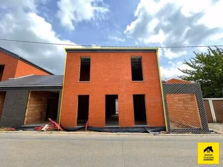 maison gros-œuvre 2 chambres sans garage