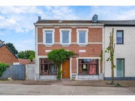 maison à vendre à langstraat 52 gingelom (vbe26197)