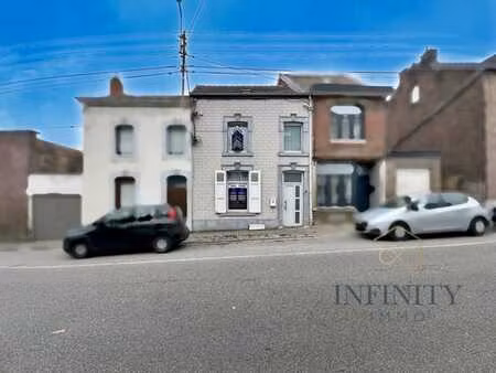 maison - 2fc - a renover - 1ch - situation ideale