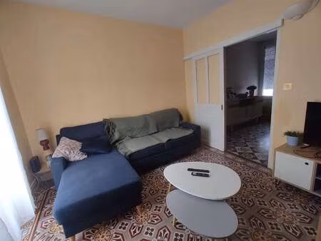 location maison à jallais (49510) : à louer / 73m² jallais