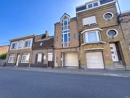 maison à vendre avec garage et terrasse   herseaux (vbe26236)