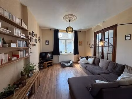 maison à vendre à rue émile baijot 32 bon-secours (vbe26658)