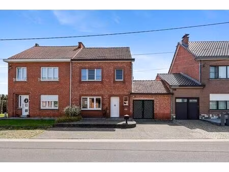 maison à vendre à brandhoutstraat 18 brustem (rbw02024)