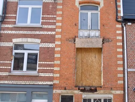 maison en vente publique à rue collin leloup 47 spa (vbe26427)