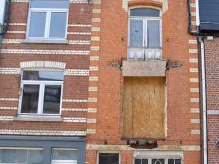 maison unifamiliale