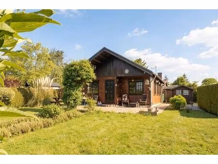 bungalow à vendre à les brûlins 1 resteigne (vbe26431)