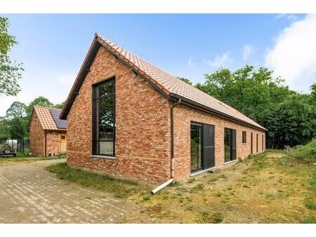 immeuble de rapport à vendre à kunselstraat 23 houthalen-helchteren (rbw01645)