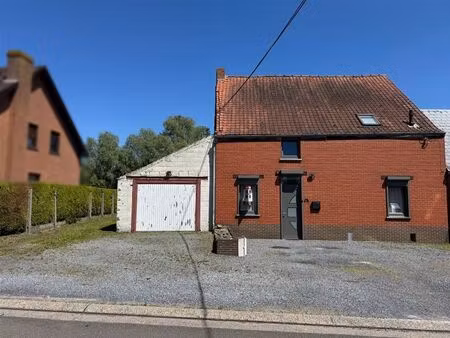 maison à vendre à chaussée brunehault 39 harchies (vbe26657)