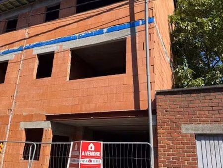 maison à vendre à rue des dochards 119 marchienne-au-pont (vbe26462)