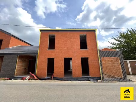 maison à vendre à rue gillot montignies-sur-sambre (vbe26476)
