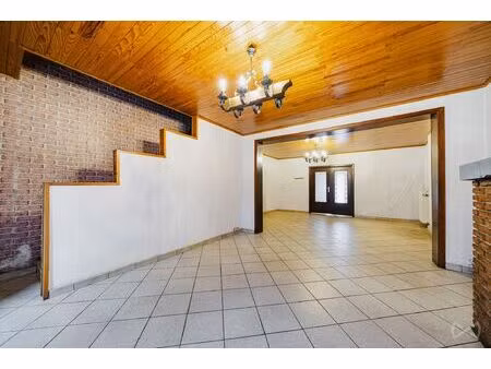 maison à vendre à avenue émile vandervelde 212 bouffioulx (vbe26487)