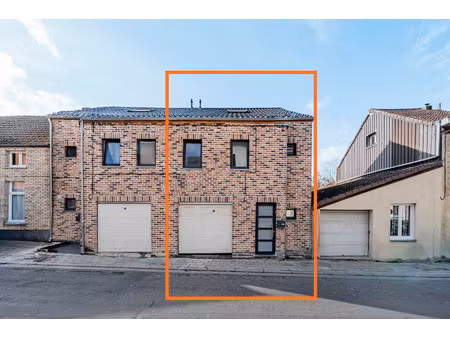 maison à vendre à rue neuve 276 colfontaine (vbe26254)