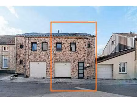 maison récente à vendre  le cocon idéal pour votre famille