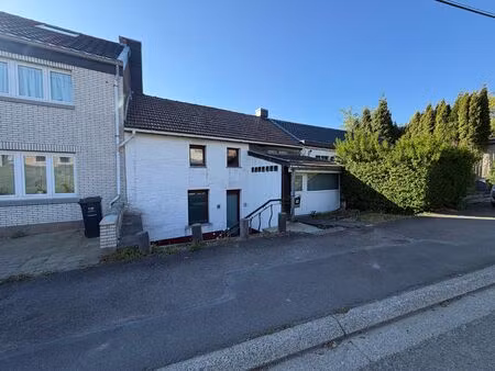 maison à vendre à rue des béguines 18 flémalle-grande (vbe26513)