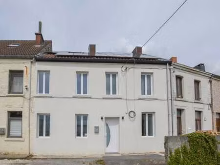 delfimmo - superbe maison avec panneaux ph. - elec conforme!
