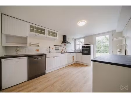 maison à vendre à rue de la fagne 6a fagnolle (vbe26486)