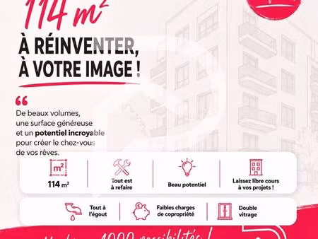 triplex à vendre