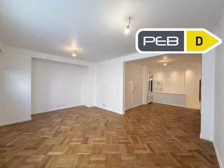 spacieux appartement 3 chambres avec terrasse