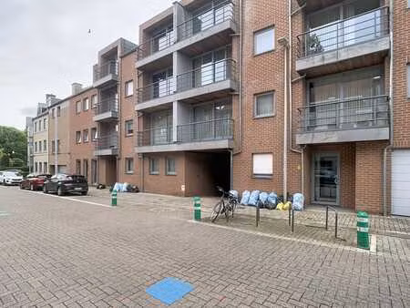appartement spacieux 2 chambres à hasselt
