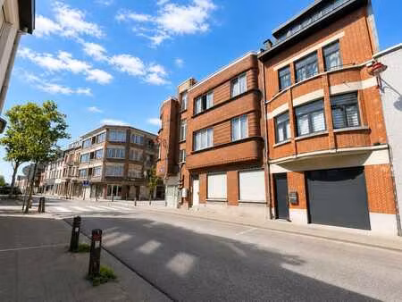 immeuble de rapport - rénové - 2 duplex - terrasses - garage